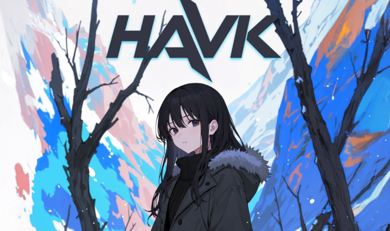 HAVK estreia com “I REMEMBER” e aposta na união entre future bass e dubstep 49 HAVK estreia com “I REMEMBER” e aposta na união entre future bass e dubstep