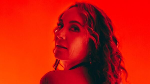 K A T R I N A lança EP de estreia e transforma o fim de relacionamentos em música 15 K A T R I N A lança EP de estreia e transforma o fim de relacionamentos em música
