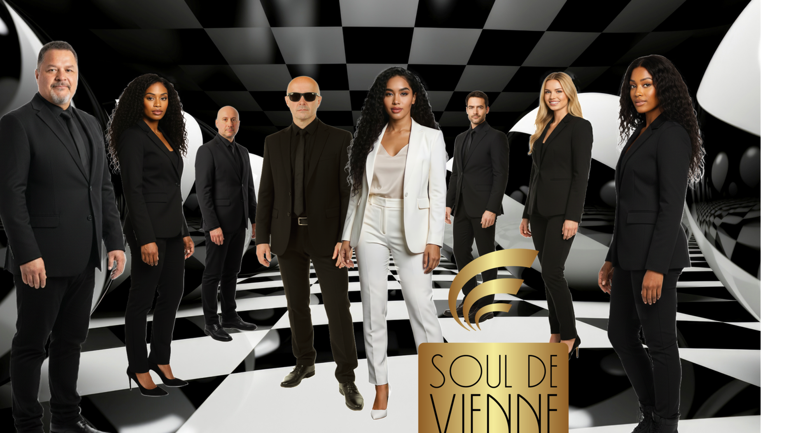Soul de Vienne lança “Fear Without a Name”, faixa sobre medo, controle e relações marcadas pela manipulação