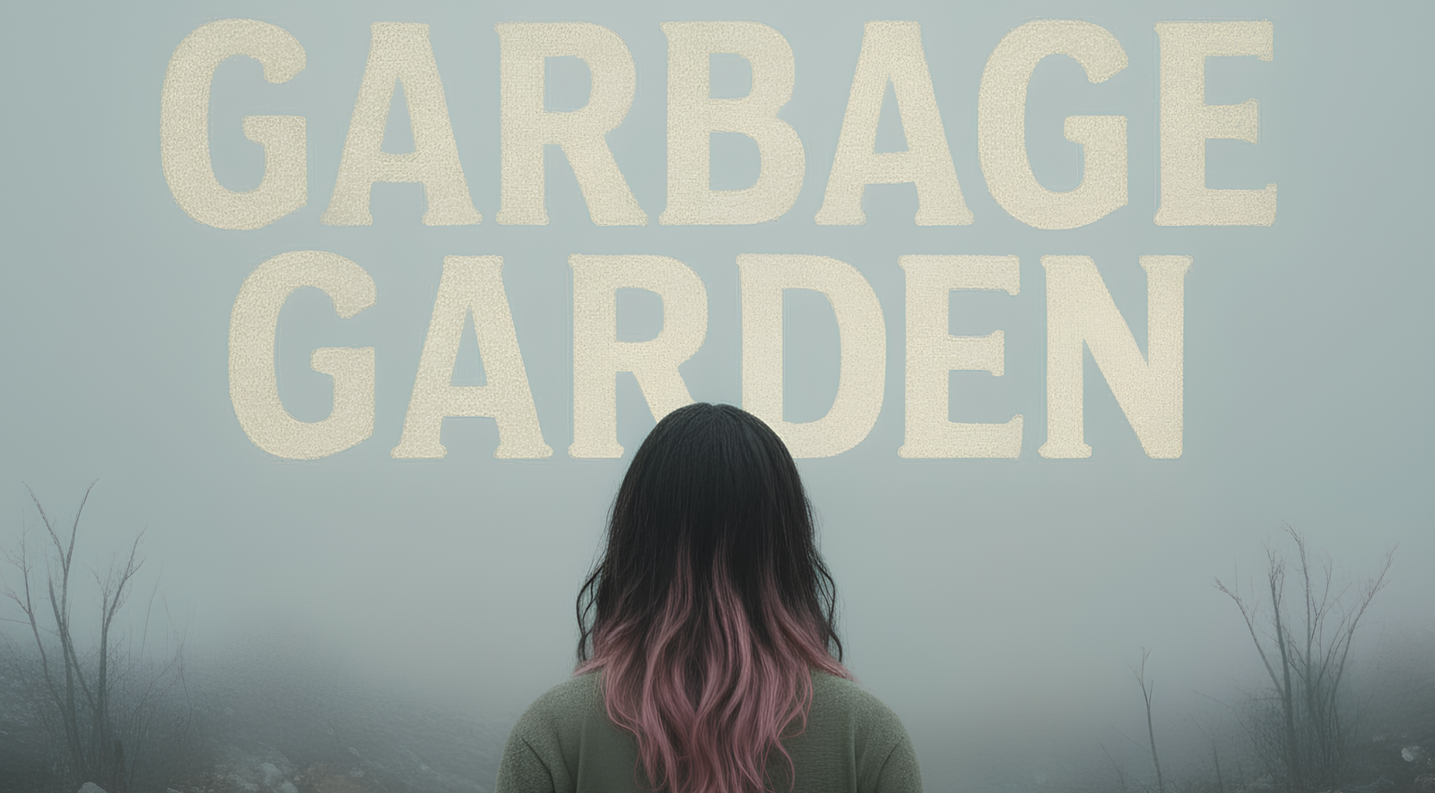 Garbage Garden transforma experiências de invisibilidade social em música introspectiva e reflexiva
