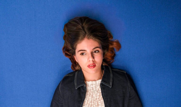 Maeva Belle ganha novo impulso com o single ‘Blurry Polaroids’ 48 Maeva Belle ganha novo impulso com o single ‘Blurry Polaroids’
