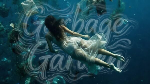 Garbage Garden transforma memórias e conflitos emocionais em paisagens sonoras