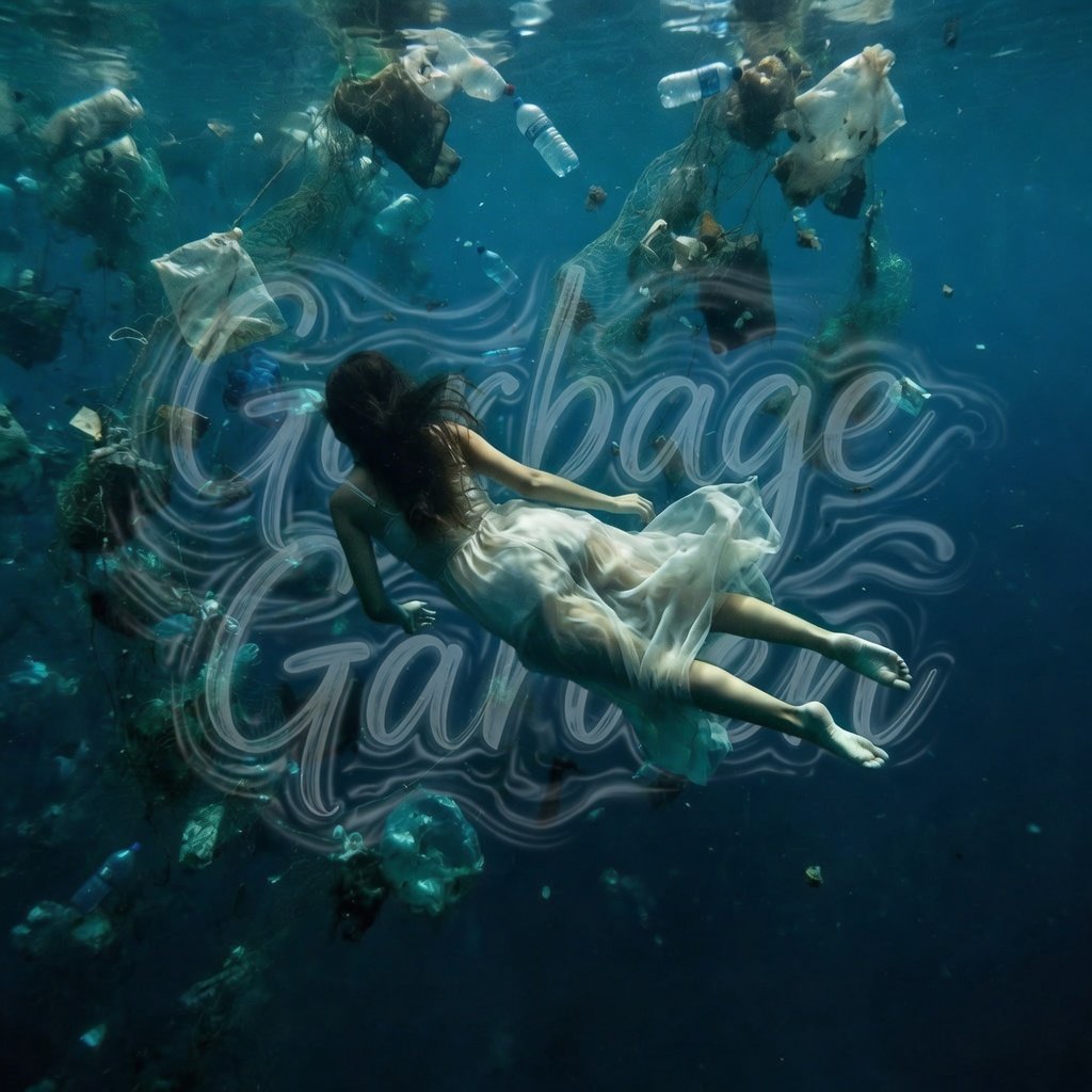 Garbage Garden transforma memórias e conflitos emocionais em paisagens sonoras