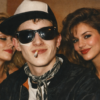 Dam CPH une melancolia nórdica e synthpop oitentista em uma identidade musical marcada pela emoção