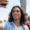 Auren Sun lança “Armadura de Destino”, canção inspirada em São Jorge e na coragem para enfrentar a vida
