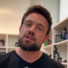 O ator Rafael Cardoso - Foto: Reprodução Instagram/ @rafaelcardoso9