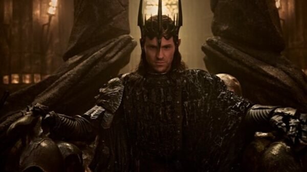 ‘O Senhor dos Anéis: Os Anéis de Poder’ ganha trailer e cartazes da terceira temporada