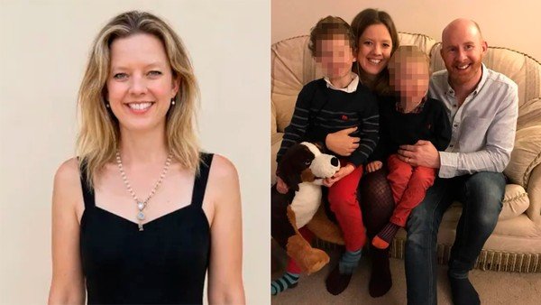 Médica que atendia a o Rei Charles é encontrada morta; marido é preso 47 Médica que atendia a o Rei Charles é encontrada morta; marido é preso