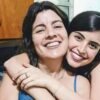 Mãe de Tabata Amaral é internada em estado grave após acidente durante evento de campanha