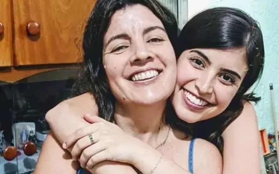 Mãe de Tabata Amaral é internada em estado grave após acidente durante evento de campanha