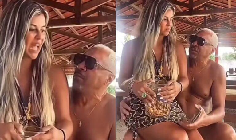 Após derrota nas urnas, Tiririca publica vídeo com “bronca” da esposa e desativa comentários 51 tiritica video perde eleicoes
