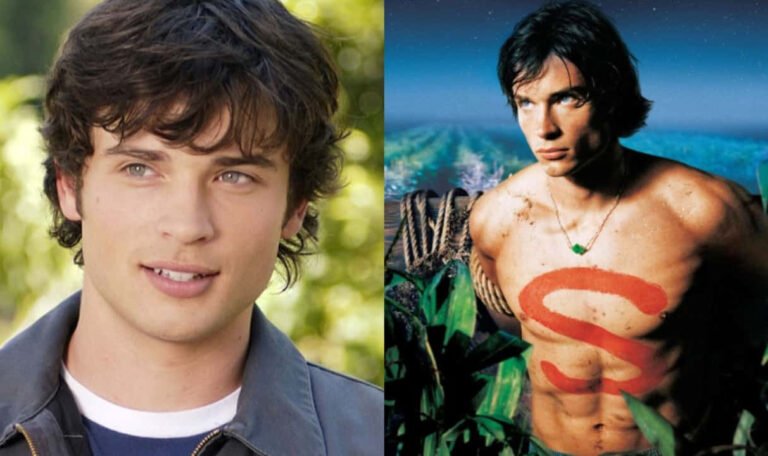 Tom Welling, de Smallville, chama atenção após publicar foto em que aparece nu acidentalmente 48 Tom Welling, de Smallville, chama atenção após publicar foto em que aparece nu acidentalmente