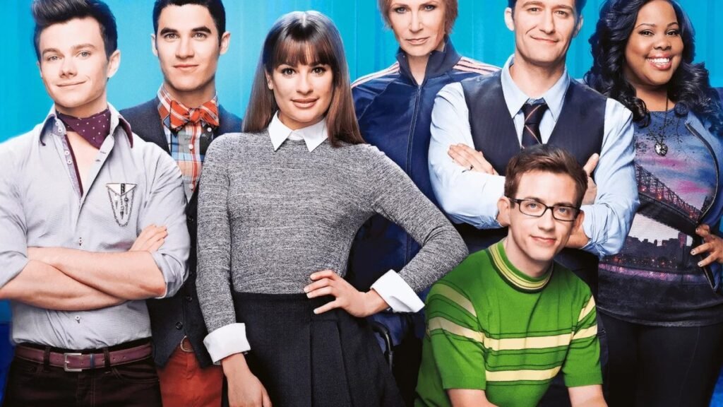 Glee vai ganhar reboot: Disney+ dá sinal verde para novos episódios
