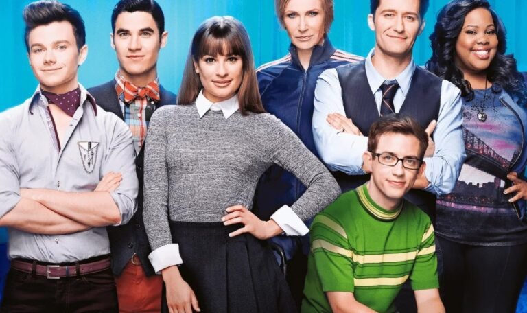 Glee vai ganhar reboot: Disney+ dá sinal verde para novos episódios 46 Glee vai ganhar reboot: Disney+ dá sinal verde para novos episódios